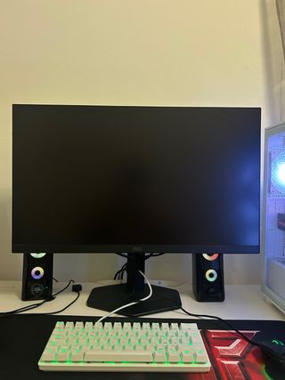 Monitor AOC Q27G4X 27 QHD 180Hz
