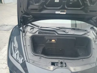 Lamborghini Huracán 2017