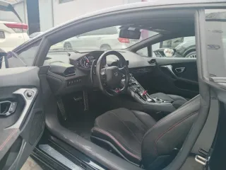 Lamborghini Huracán 2017