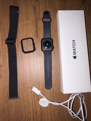 Apple Watch SE 2a GeneraciónGPS + cellular