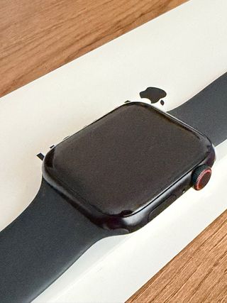 Apple Watch SE 2a GeneraciónGPS + cellular