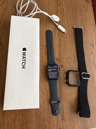 Apple Watch SE 2a GeneraciónGPS + cellular
