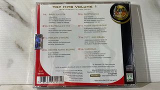 Canta Tu CD 14 - Top Hits Vol. 1