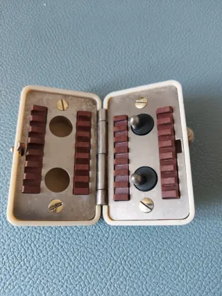 Taglia capelli Horstator