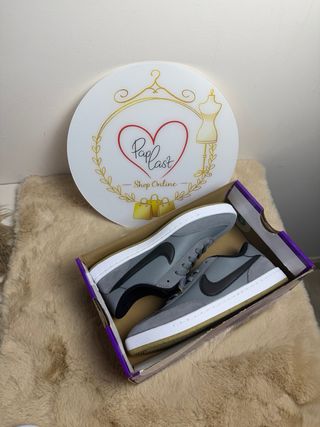 Nike SB FC Classic Scarpe unisex Tg 39