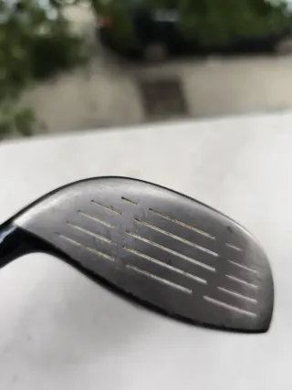 Lote Palos Golf TaylorMade