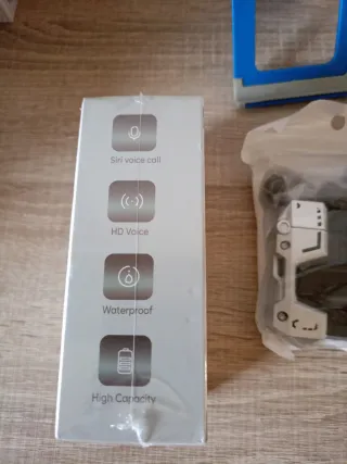 Auriculares  altavoces