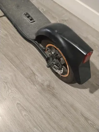 Patinete Cecotec D30XL