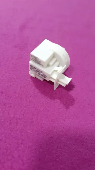 PRESOSTATO LAVADORA WHIRLPOOL BI WMWG 71284E