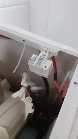 PRESOSTATO LAVADORA WHIRLPOOL BI WMWG 71284E