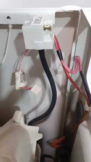 PRESOSTATO LAVADORA WHIRLPOOL BI WMWG 71284E
