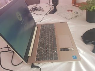 Lenovo Ideapad 3 Portátil Oro/Plata