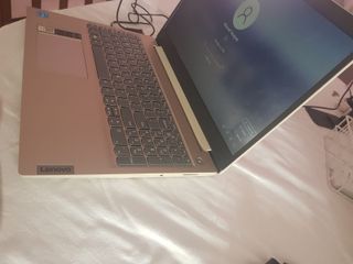 Lenovo Ideapad 3 Portátil Oro/Plata