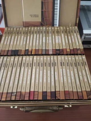 Great Pianists of the 20th Century - BOX II