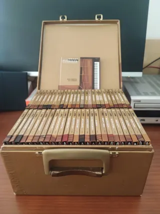 Great Pianists of the 20th Century - BOX II