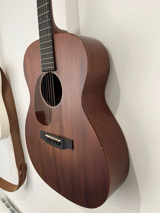 Guitarra Sigma 000M-15L Zurda