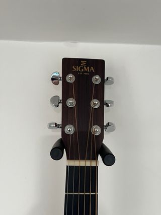 Guitarra Sigma 000M-15L Zurda