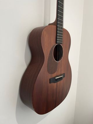 Guitarra Sigma 000M-15L Zurda