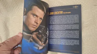 Farscape DVD - Primera Temporada Edición Coleccion