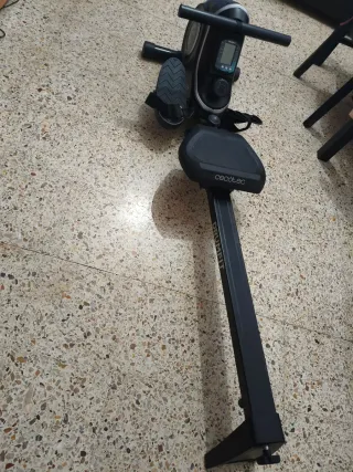 Máquina de remo Cecotec