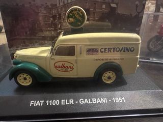 Modellini Auto e Moto da Collezione