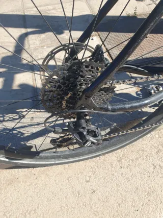 MEGAMO JAKAR Talla L