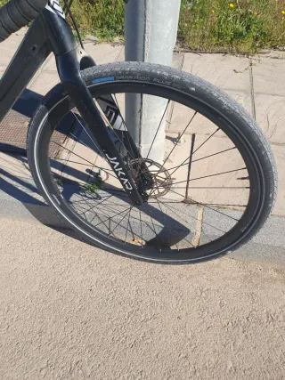 MEGAMO JAKAR Talla L