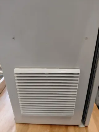 Armario Eléctrico Plástico
