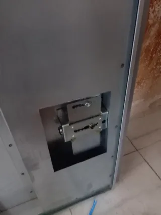 Puerta Acorazada DIERRE