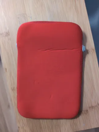 Funda para ebook
