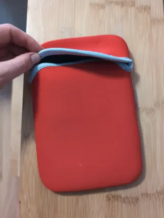 Funda para ebook
