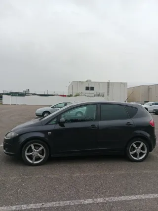 SEAT Altea 2006
