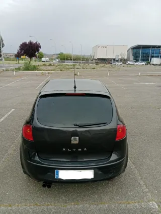SEAT Altea 2006