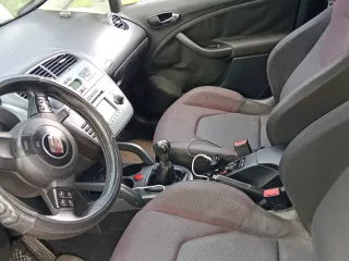 SEAT Altea 2006