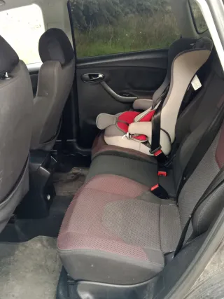 SEAT Altea 2006