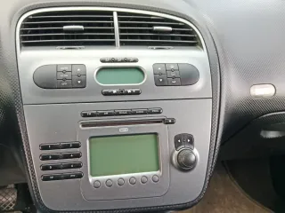 SEAT Altea 2006
