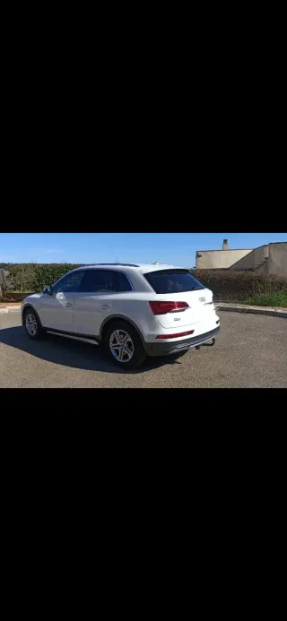 Audi Q5 2023