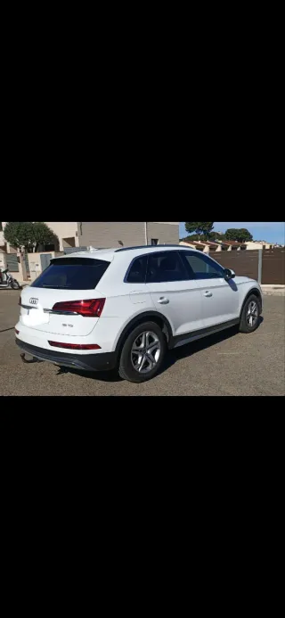 Audi Q5 2023