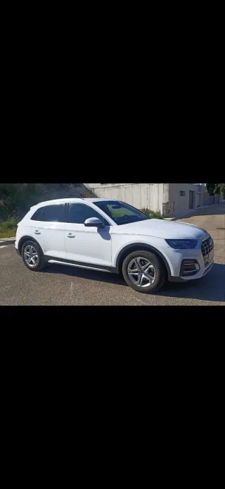 Audi Q5 2023