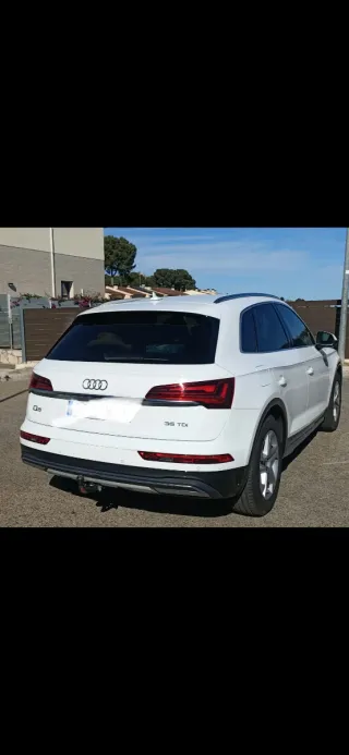 Audi Q5 2023