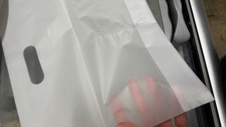Bolsas para Bubble Tea 50u