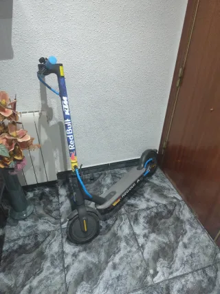 Patinete Eléctrico Xiaomi Essential