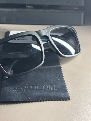 Gafas polarizadas de Ciclismo profesionales