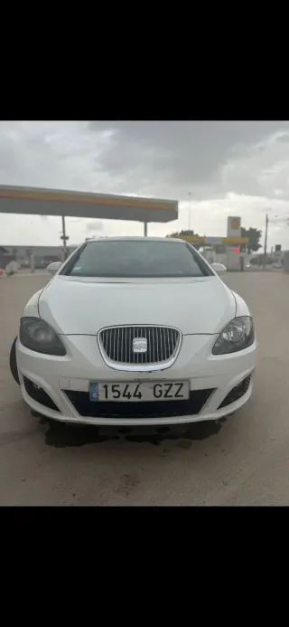 SEAT Leon 2010