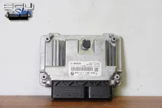 ECU CENTRALITA MOTOR 0261S105Z0 7108506 BMW S1000R