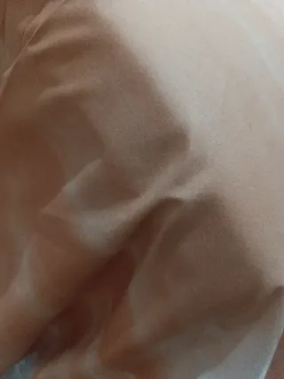 Funda Nórdica Cama 90 Naranja y Blanco