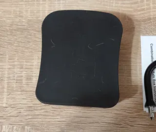 Caja Seguridad Llaves GRIFEMA