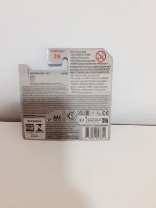 Hot Wheels Chevrolet Corvette