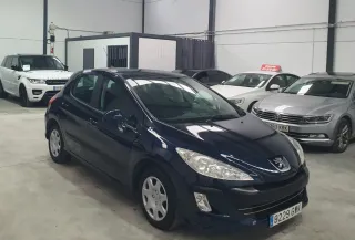 Peugeot 308 2010