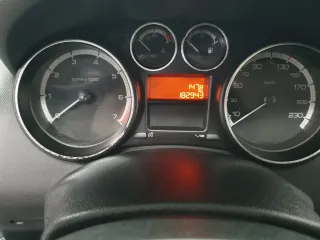 Peugeot 308 2010